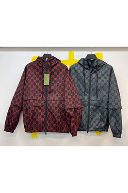 【グッチタイプ】ジャケット　アウター      ajk5258