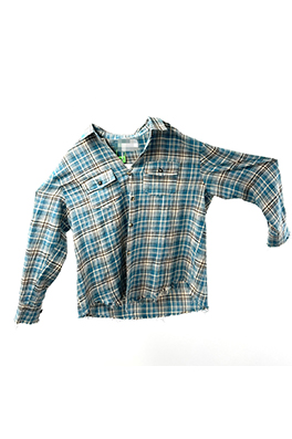 【CHOOOSELF】シャツ     ajk5284