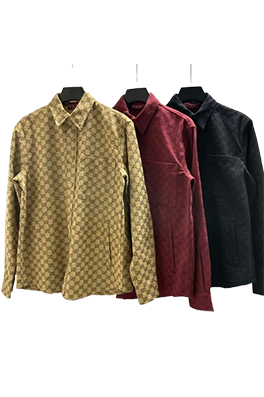 【グッチタイプ】ジャケット　アウター     ajk5511