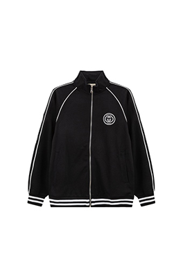 【グッチタイプ】ジャケット　アウター     ajk5638
