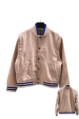 【グッチタイプ】ジャケット　アウター     ajk5642