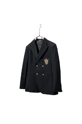 【フェンディタイプ】高品質ブレザー ジャケット   ajk6539