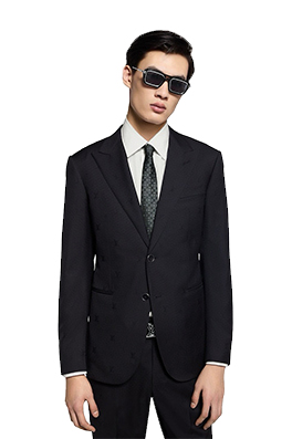 セカンドブランド / テーラードジャケット