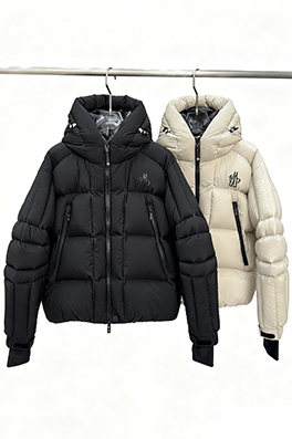モンクレール　ダウンコート セカンドブランド / 【モンクレールタイプ】秋冬 ダウン