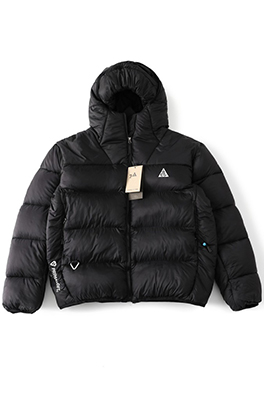 【ナイキタイプ】ACG  中綿ジャケット　アウター  ajk7128