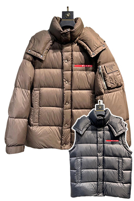 セカンドブランド / プラダ