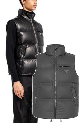 セカンドブランド / プラダ