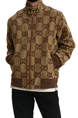 【グッチタイプ】ジャケット　アウター  ajk7461