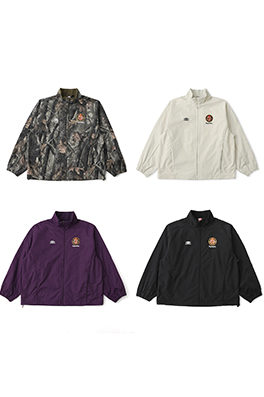 【シュプリームタイプ】×【UMBRO】ジャケット　アウター   ajk7638