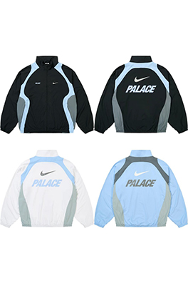 【ナイキタイプ】×【PALACE】ジャケット アウター ajk7704