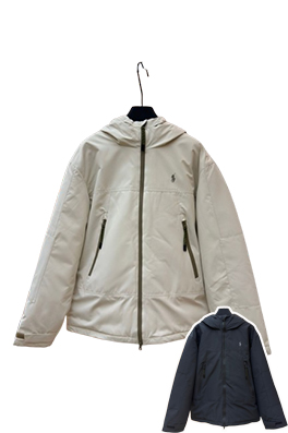 【RALPH LAUREN】秋冬　ダウンジャケット ajk7859