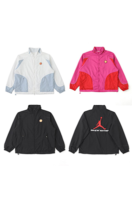 【シュプリームタイプ】×【JORDAN】ジャケット アウター ajk7895