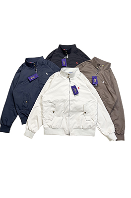 【RALPH LAUREN】ジャケット　アウター ajk8106