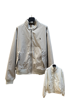 【RALPH LAUREN】ジャケット　アウター ajk8262