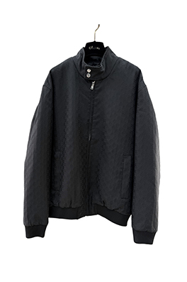 【グッチタイプ】秋冬　中綿　ジャケット ajk8421