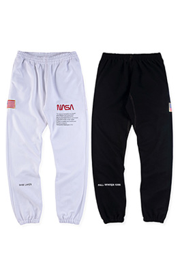 【ヘロ**プレスト* HER*N PRESTON】スウェット パンツ  apa1228