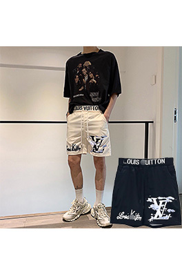 【ルイヴ*ト* L*uis Vuitt*n】スウェット パンツ apa2120