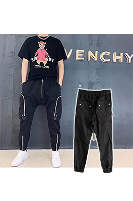 【リ*クオウエ*ス Rick O*ens】高品質スウェット パンツ apa2128