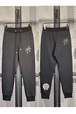 【クロムハーツ CHROME H*ARTS】 スウェット パンツ apa2301