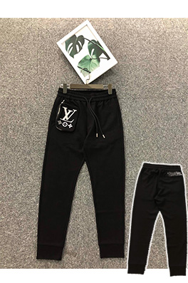 【ルイヴ*トン L*uis Vuitt*n】 スウェット パンツ apa2304