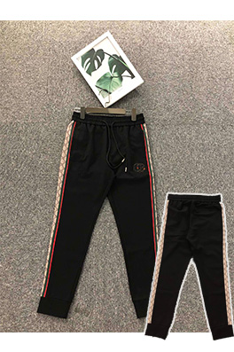 【グッチ GUC*I】 スウェット パンツ apa2305