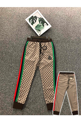 【グッチ GUC*I】 スウェット パンツ apa2306