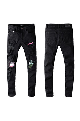 【アミリ AMIRI】 デニムパンツ apa2326