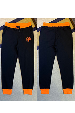 【エルメス H*RMES】 スウェット パンツ apa2330