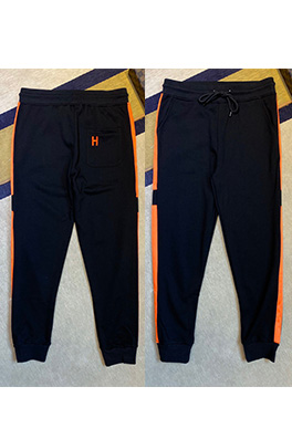 【エルメス H*RMES】 スウェット パンツ apa2331