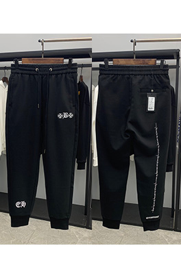 【クロムハーツ CHROME H*ARTS】 スウェット パンツ apa2336