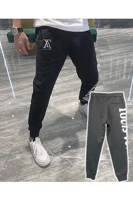 【ルイヴ*トン L*uis Vuitt*n】 スウェット パンツ apa2340