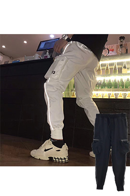 【ワイスリー Y-*】 スウェット パンツ apa2350
