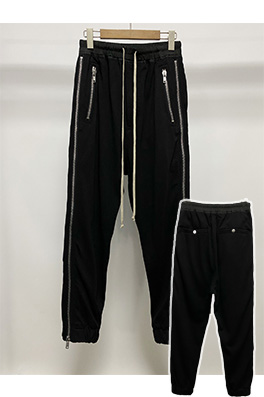 【リックオウエンス Rick O*ens】 高品質 スウェット パンツ  apa2370