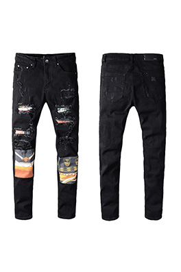 【アミリ AMIRI】 デニムパンツ apa2408