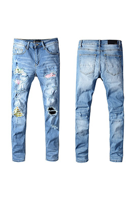 【アミリ AMIRI】 デニムパンツ apa2409