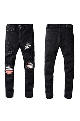 【アミリ AMIRI】 デニムパンツ apa2411