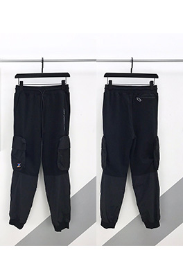 【ルイヴ*トン】 スウェット パンツ  apa2419
