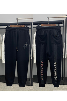 【クロムハーツ】 スウェット パンツ  apa2429