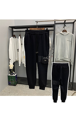 【プラダ】 スウェット パンツ  apa2430