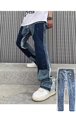 【GALLERY DEPT】 デニムパンツ  apa2435