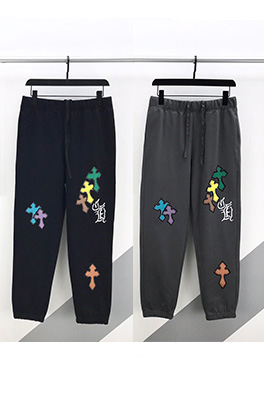 【クロムハーツ】 スウェット パンツ  apa2456