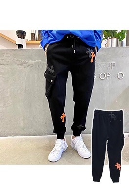 【クロムハーツ】 スウェット パンツ  apa2480
