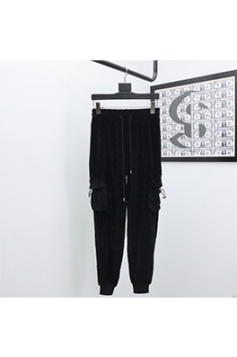 【ルイヴ*トン】 スウェット パンツ  apa2504