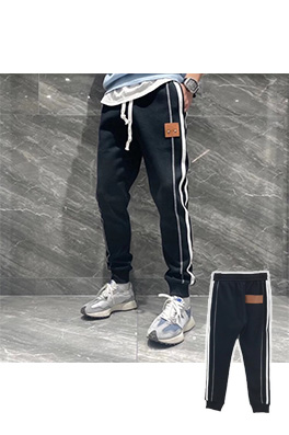 【LOEWE】 スウェット パンツ  apa2518