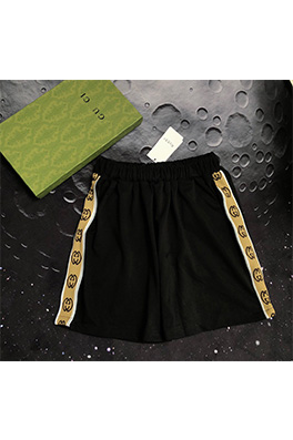 【グッチ】スウェット パンツ  apa2599