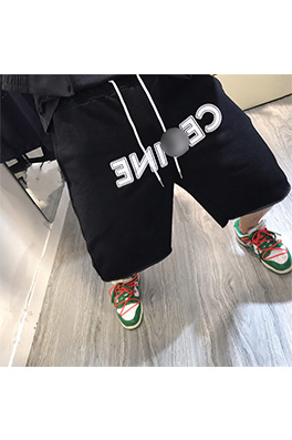 【セリーヌ 】 スウェット パンツ  apa2600