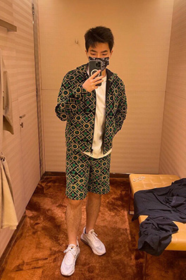 【ルイヴ*トン】高品質 スウェット パンツ  apa2626