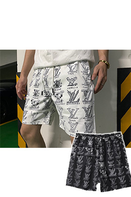 【ルイヴ*トン】 スウェット パンツ  apa2635