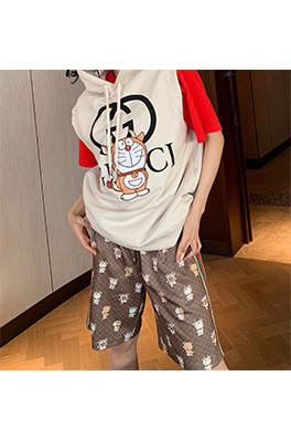 【グッチ】 スウェット パンツ  apa2639