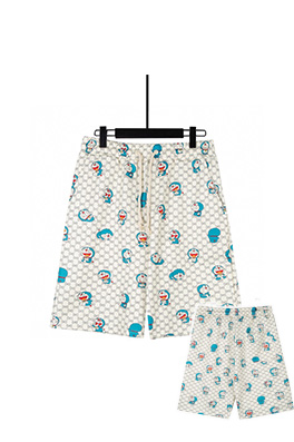 【グッチ】スウェット パンツ  apa2655